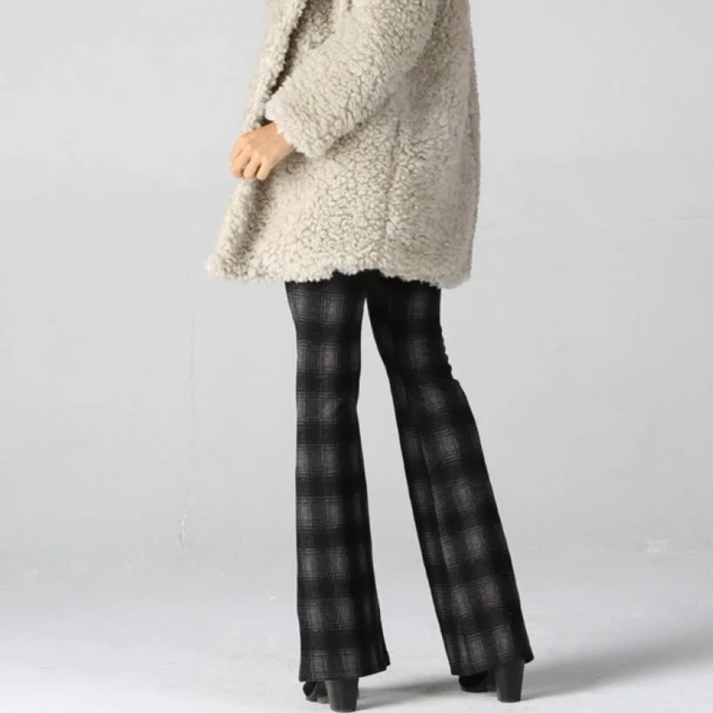 Angie Faith Flare Pant